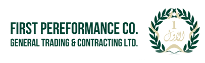 First Performance General Trading and Contracting Company