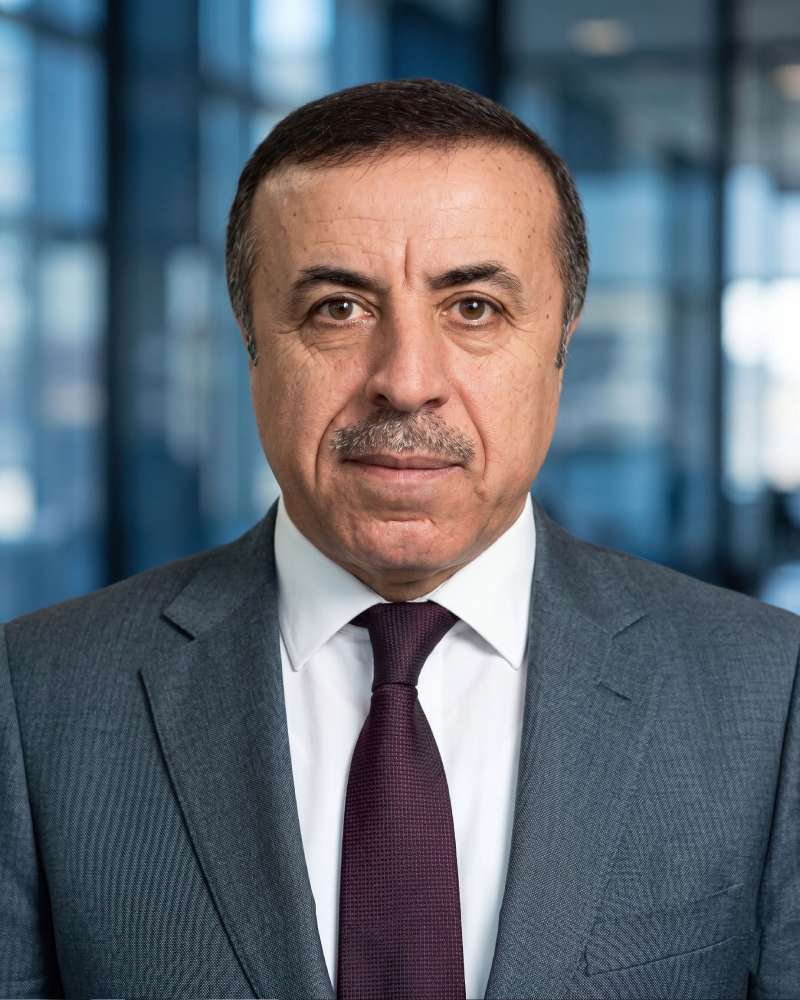 Yasser Ismail Al-Rakkadh